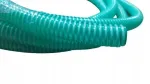 Pvc žarna siurbliui statinei fekalijoms vandeniui fi 160mm 5m
