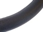 Odos vairaračio apdangalas Jeep Cherokee Kj, perforuotas, 39-41cm