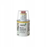 Osmo 2k medienos alyva 375ml Bespalvis Matinis 6100