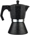 Virdulys Espresso kavinukas 9 puodeliams, indukcinis, marmuro imitacija, kokybi&scaron;kas