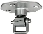 Meister Speedkills Swivel su trigubais guoliais