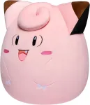 Jazwares Pok&eacute;mon x Squishmallows Sqpk00040 - Piepi 35 cm oficialus Pok&eacute;mon Squishmallows itin mink&scaron;tas žaislas