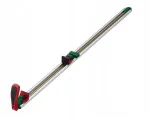 Kreipiamoji ir spaustuvo bėgis Parkside Pss 1 D2, 100 cm