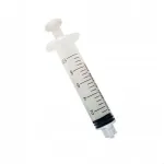 &Scaron;virk&scaron;tas dozatorius 10ml Luer-lock klijams