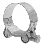 Beast 214-226 mm nerūdijančio plieno Gbs apkaba