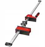 Questsystem Reguliuojamas stalių spaustuvas Bessey Krev 2500/95