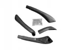 Snorkel Toyota Hilux Revo 15+ - Oro įsiurbimas