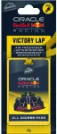 Armorall Oracle Redbull F1 - Geltona formulė pakabinama kortelė