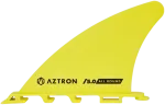 SUP irklentės pelekas Aztron All Round 5.0" geltonas
