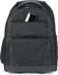 Targus TSB700EU laptop case 39.6 cm (15.6") Backpack Juodas