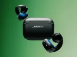 Ausinės Bose Sport Open Earbuds
