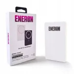 Magnetinis i&scaron;orinis akumuliatorius Eneron, 5000 mAh