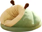 Petcute &scaron;uns lova mažiems &scaron;unims, pliu&scaron;inis &scaron;uns pagalvėlė, naminių gyvūnėlių miegmai&scaron;is katėms, &scaron;uniukams, skalbiamas &scaron;uns urvas, kačių urvas su neslystančiu pagrindu, mink&scaron;ta katės lova, pastorintas kačių namelis namams