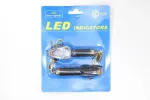 Other LED RODYKLĖS INDIKATORIAI CL-169 KOMPLEKTAS SC