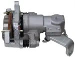 Other STABDŽIŲ SUPORTAS GALINIS KAIRYSIS ATV 500/600/800/1000 CFMOTO UFORCE ZFORCE 9AWA-081050