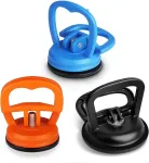 3 vienetų įlenkimų traukiklis, automobilio įlenkimų siurbtukas, vakuuminis siurbimo keltuvas, galingas automobilio siurbtukas, mažas įlenkimų traukiklis, įlenkimų traukiklis