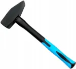 Tech &Scaron;altkalvio plaktukas Fiberglass 1500g 1,5kg metalinis