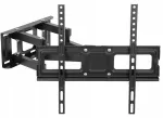 High_quality_shop pasukamas televizoriaus laikiklis 26-63 colių universalus | max. apkrova 50 kg