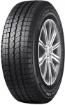 Universalios padangos Triangle SeasonX Van TA702 235/65 R16C 115 S (C B B 72dB)
