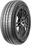 Universalios padangos Rovelo RCM-836 205/70 R15C 106/104 T (C B B 71dB)