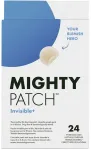 Hero MIGHTY PATCH invisible acne patch 24 u
