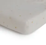 MUSHIE paklodė su guma Medium - Sun