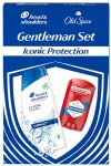 Head&Shoulders Gentleman Set Iconic Protection Gift Set