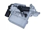 Alyvos filtro korpusas Renault Laguna 2.0dci
