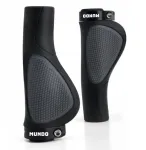 Mundo H3 dviračio rankenos, vairo ragai mtb dviračiui