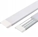 Pavir&scaron;inis led &scaron;viestuvas garažui, dirbtuvėms 60cm 28w