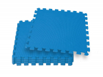 Intex Baseino grindų apsaugos, 8vnt., mėlynos spalvos, 50x50cm