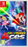 Nintendo Switch žaidimas Mario Tennis Aces