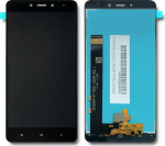 QOLTEC 50747 Qoltec LCD jutiklinis ekranas, skirtas Xiaomi RedMi Note 4