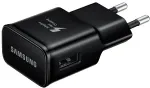 Samsung EP-TA200EBE Kelioninis įkroviklis 15W juodas (OOB be pakuotės)