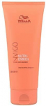 Drėkinamasis plaukų kondicionierius Wella Invigo Nutri-Enrich Conditioner 200ml