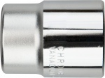 Neo Tools &Scaron;e&scaron;iakampė galvutė Neo 3/4", 21mm