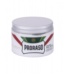 Gaivinantis ir tonizuojantis kremas prie&scaron; skutimąsi Proraso - 300 ml
