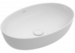 Villeroy & Boch Artis praustuvas, 610x410 mm, baltas CP