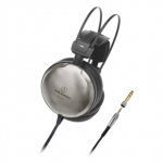 Auk&scaron;tos kokybės ausinės Audio-Technica ATH-A2000Z High-Fidelity Closed-Back