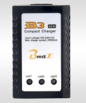 Oem Li-Pol BMAX B3 įkroviklis 2-3S 20W