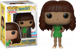 Figūrėlė Funko POP! New girl Cece Exclusive