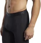 Reebok &Scaron;ortai Vyrams Wor Compr Brief Juodas FP9104