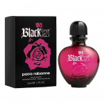 Paco Rabanne Juodas XS for Women (Kvepalai Moterims) EDT - 80ml - (TESTER)