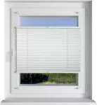 Plisuotos žaliuzės PLI 2404 45cm x 145cm