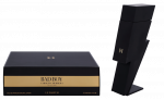 Kvepalai vyrams Carolina Herrera Bad Boy Le Parfum EDP, 150 ml