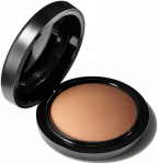 Kompaktinė pudra MAC Cosmetics Mineralize Skinfinish Natural, 10 g | spalva: Give Me Sun!