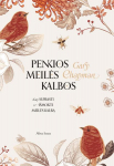 KNYGA Penkios meilės kalbos (dovaninis)