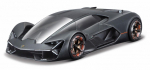 MAISTO DIE CAST 1:24 automodelis Lamborghini Terzo Millennio, 39287