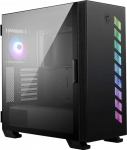Kompiuterio korpusas MSI MAG Vampiric 300R ARGB (306-7G19R21-809)