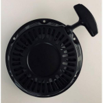STARTERIS ZONGSHEN GB270